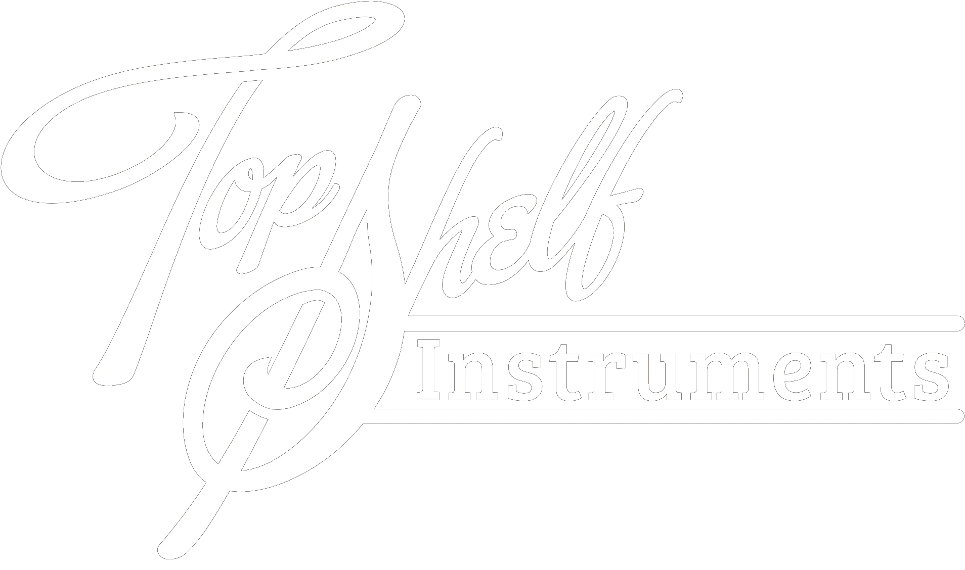 Topshelf Instruments