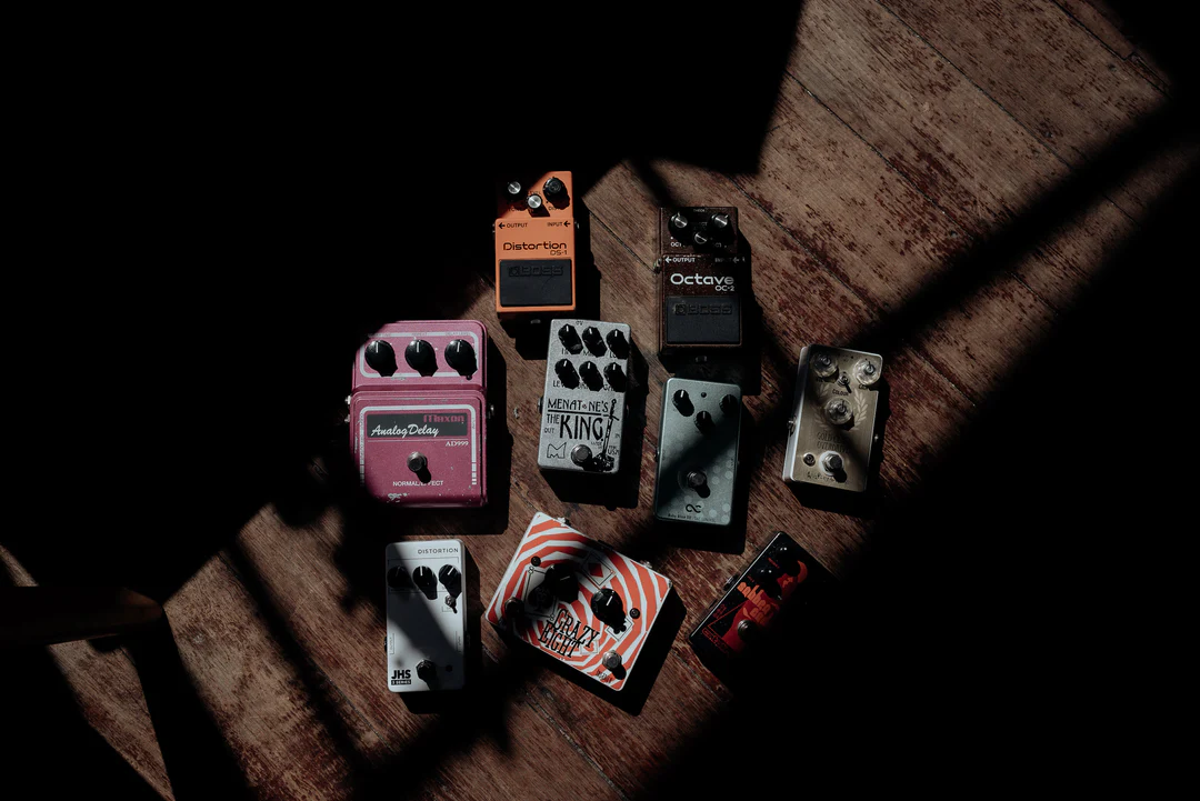 Rare Gear for Extraordinary Sound